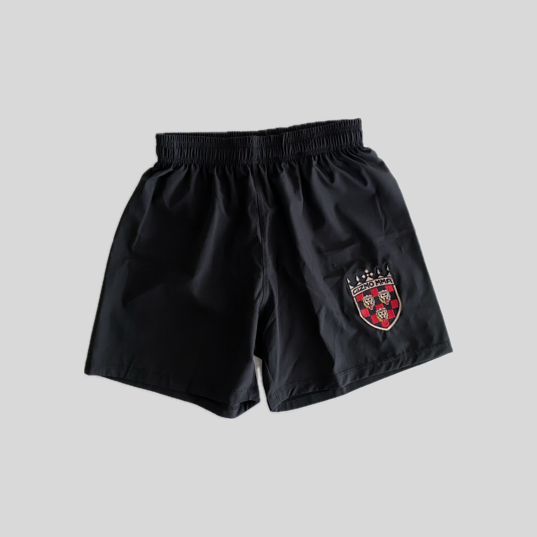 Gizmo MMA - Shorts (1)