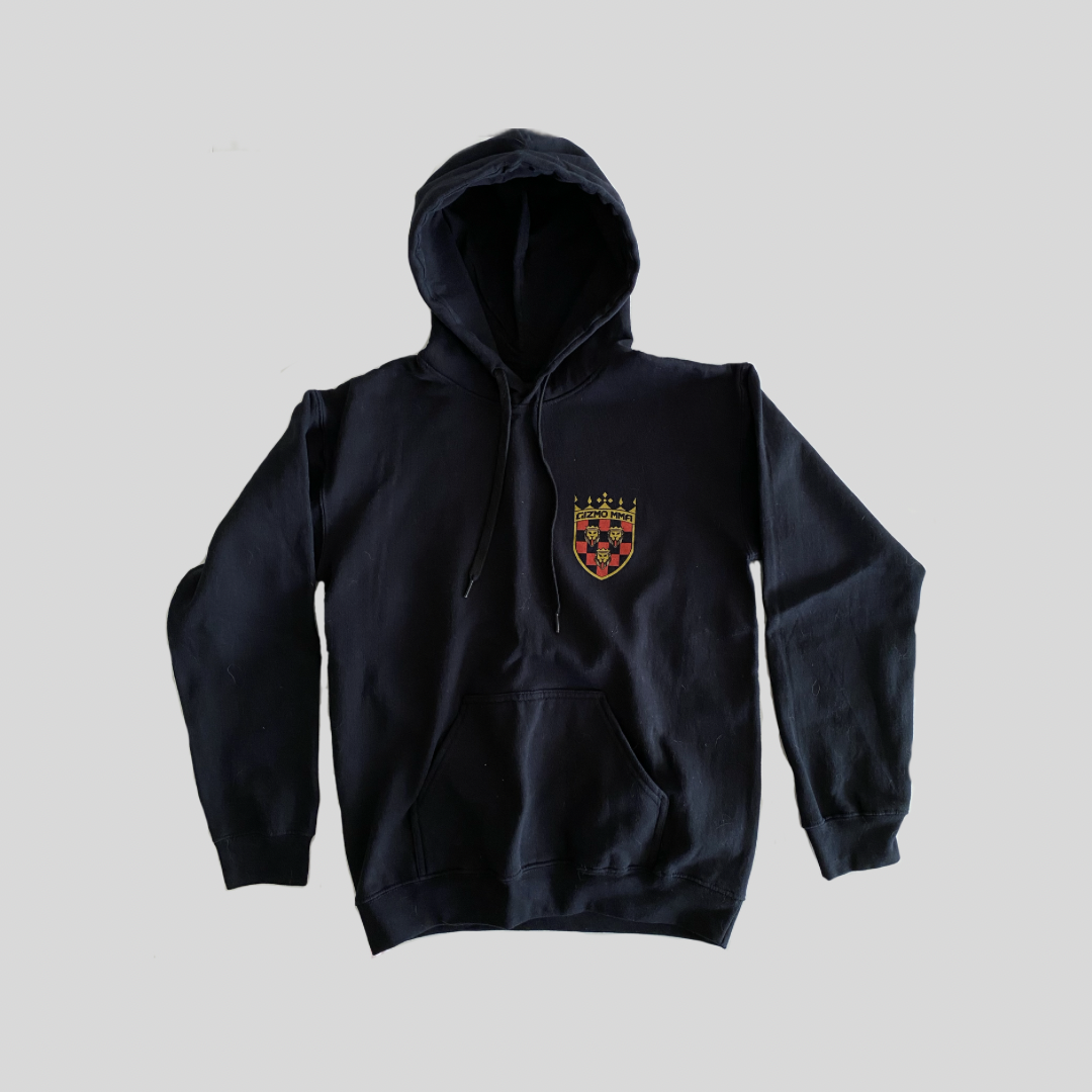 Gizmo MMA - Sweatshirt (1)