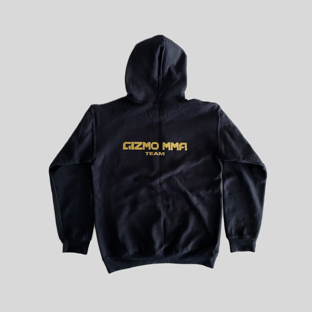 Gizmo MMA - Sweatshirt (2)