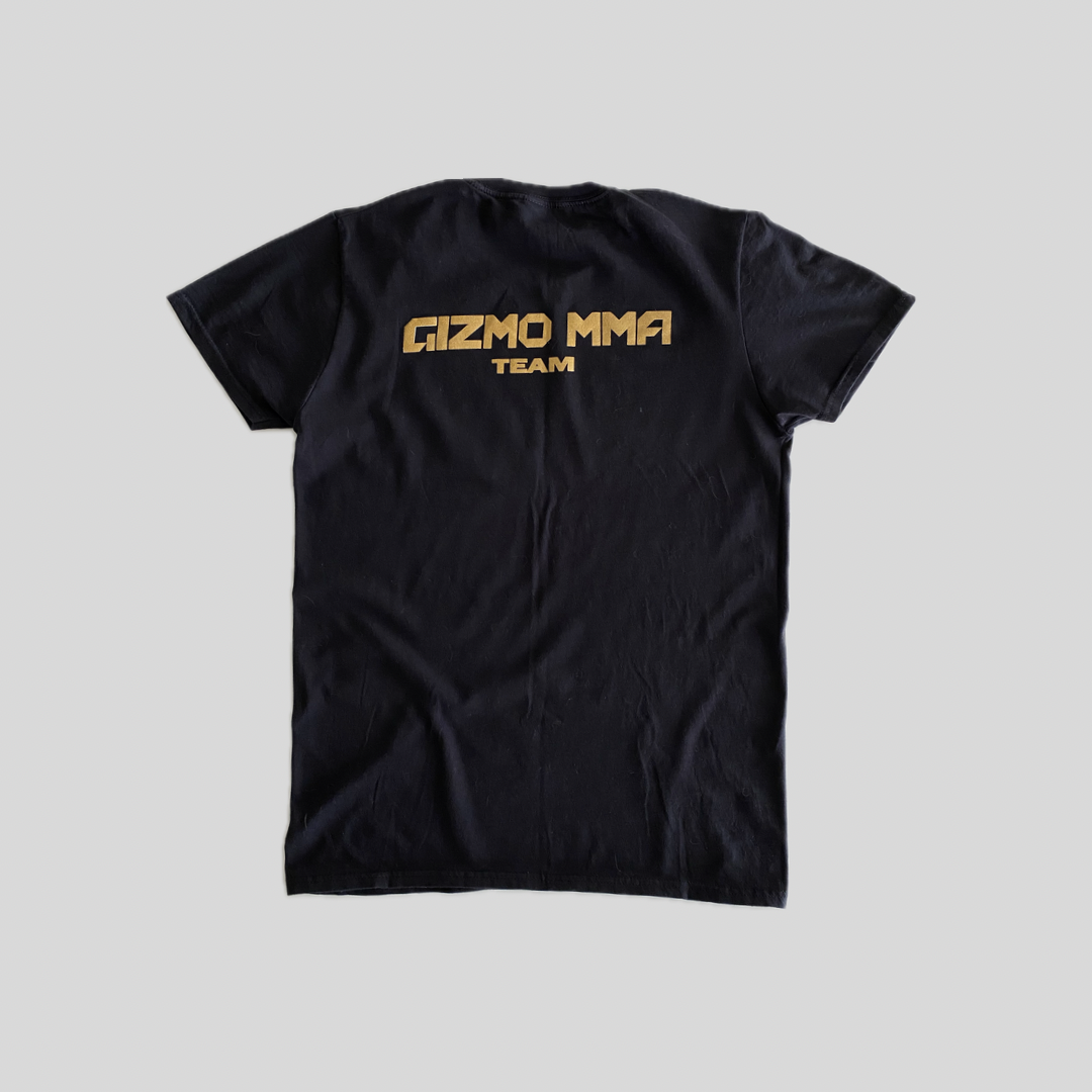 Gizmo MMA - T-shirt (2)