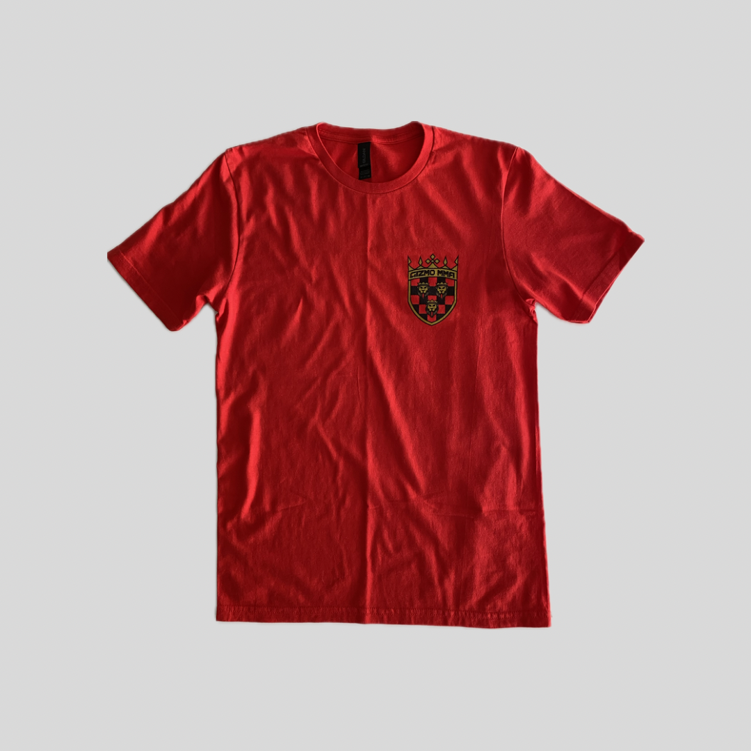 Gizmo MMA - T-shirt (3)