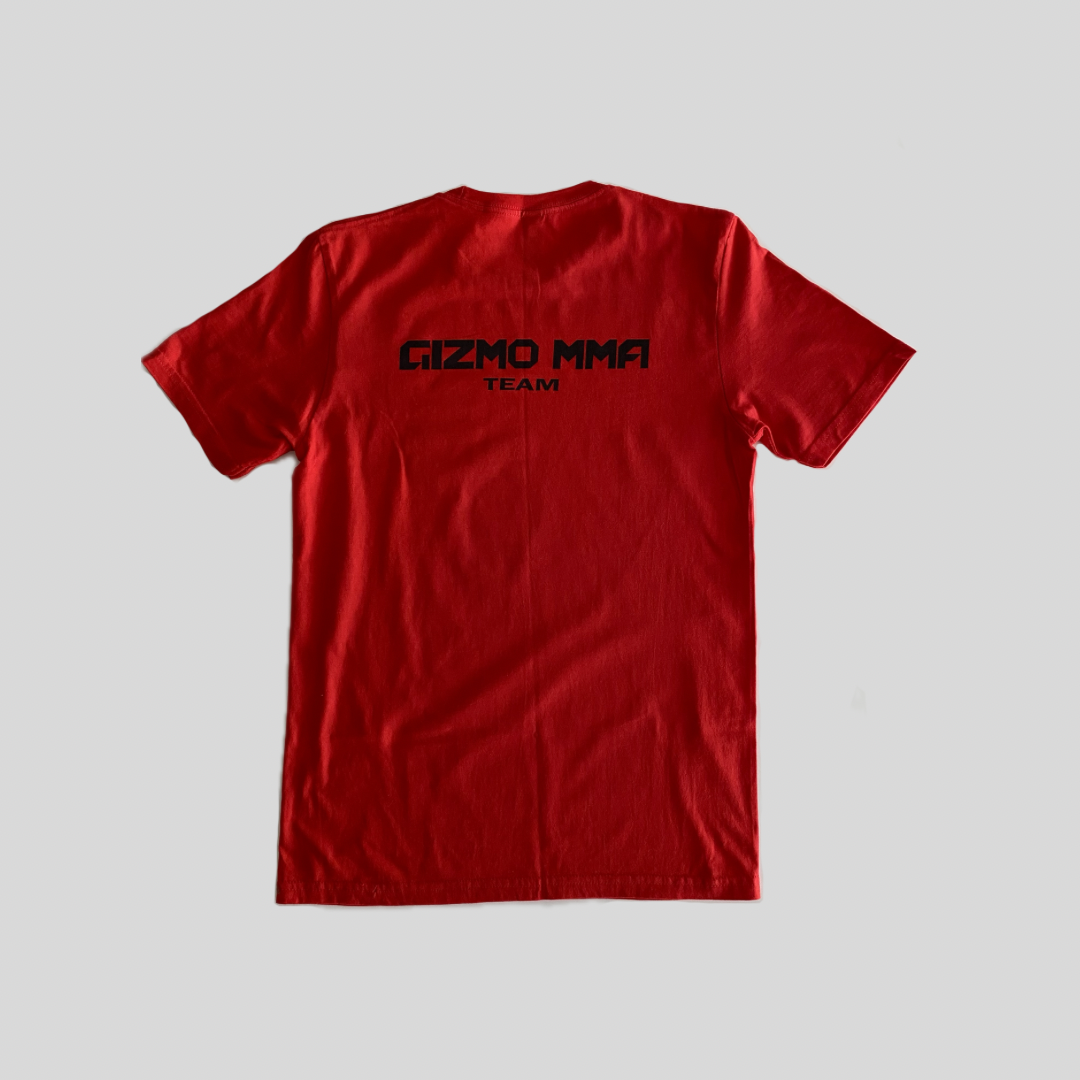 Gizmo MMA - T-shirt (4)