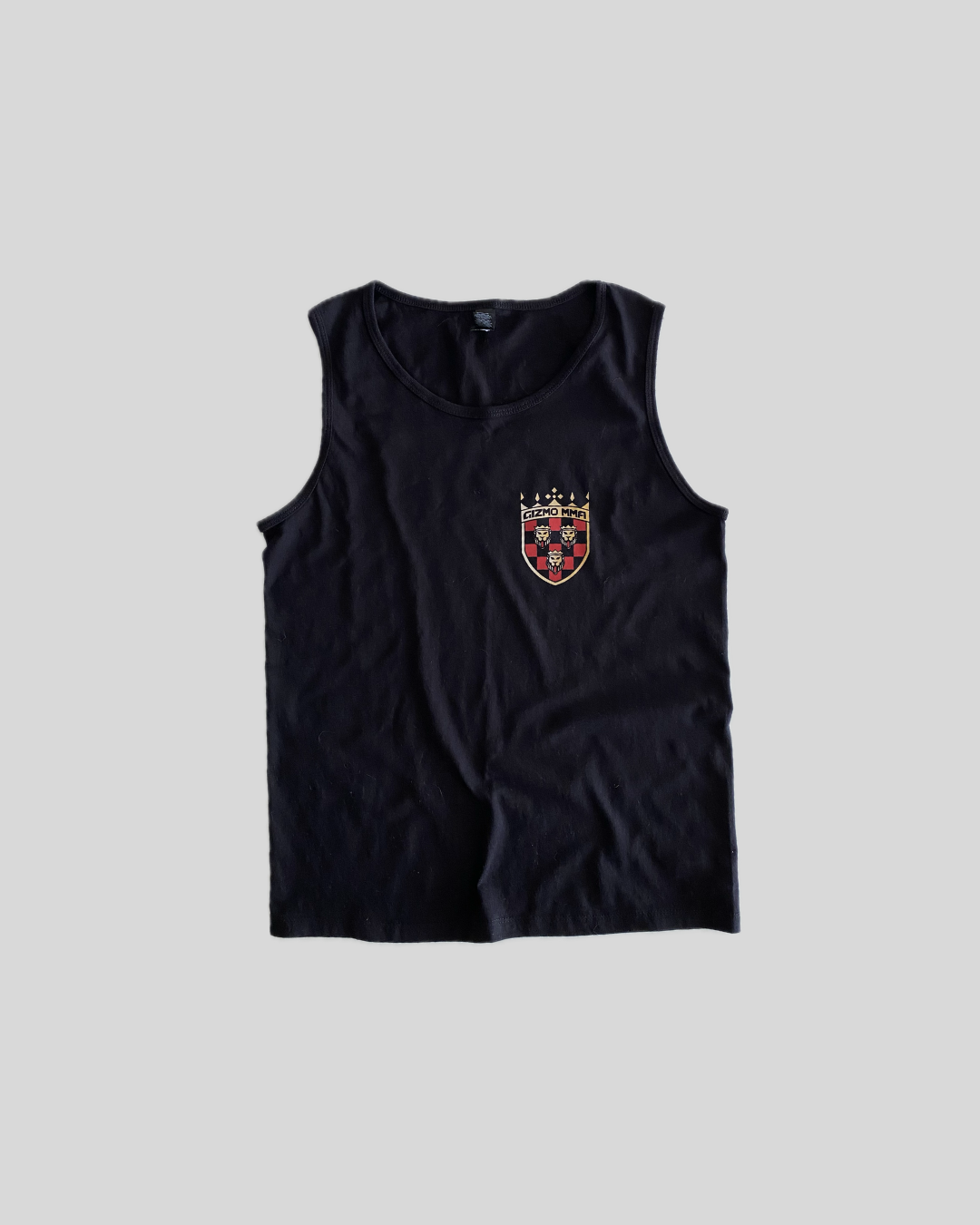 Gizmo MMA - Shirt (1)