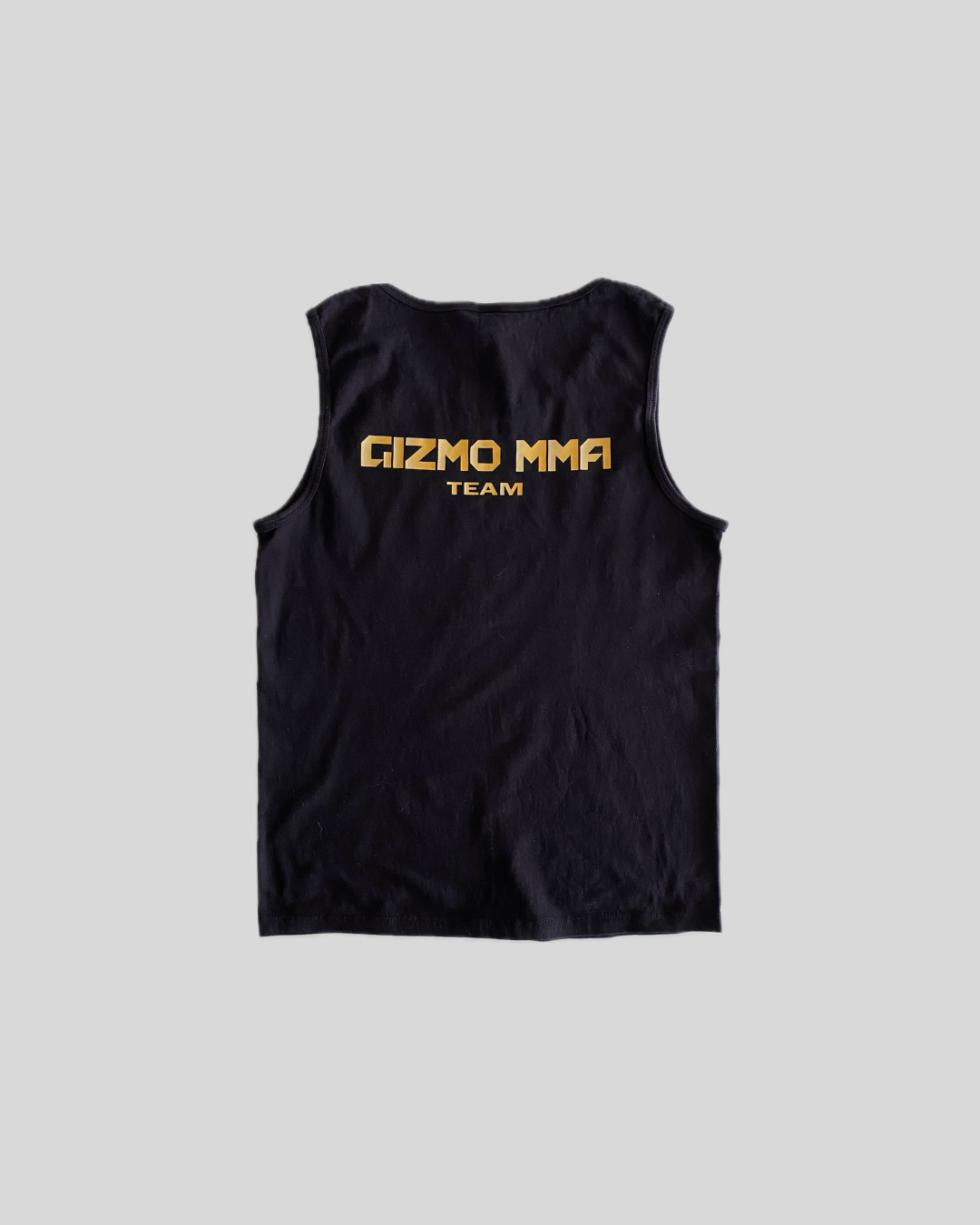 Gizmo MMA - Shirt (2)