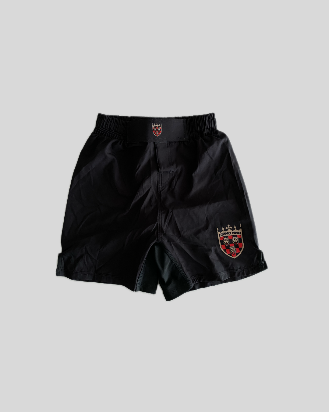 Gizmo MMA - Shorts (3)