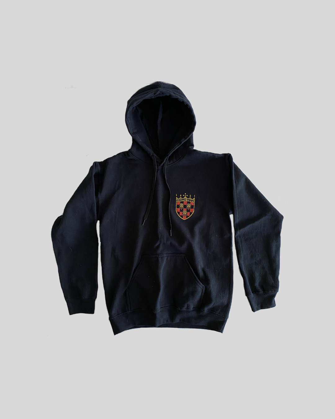 Gizmo MMA - Sweatshirt (1)