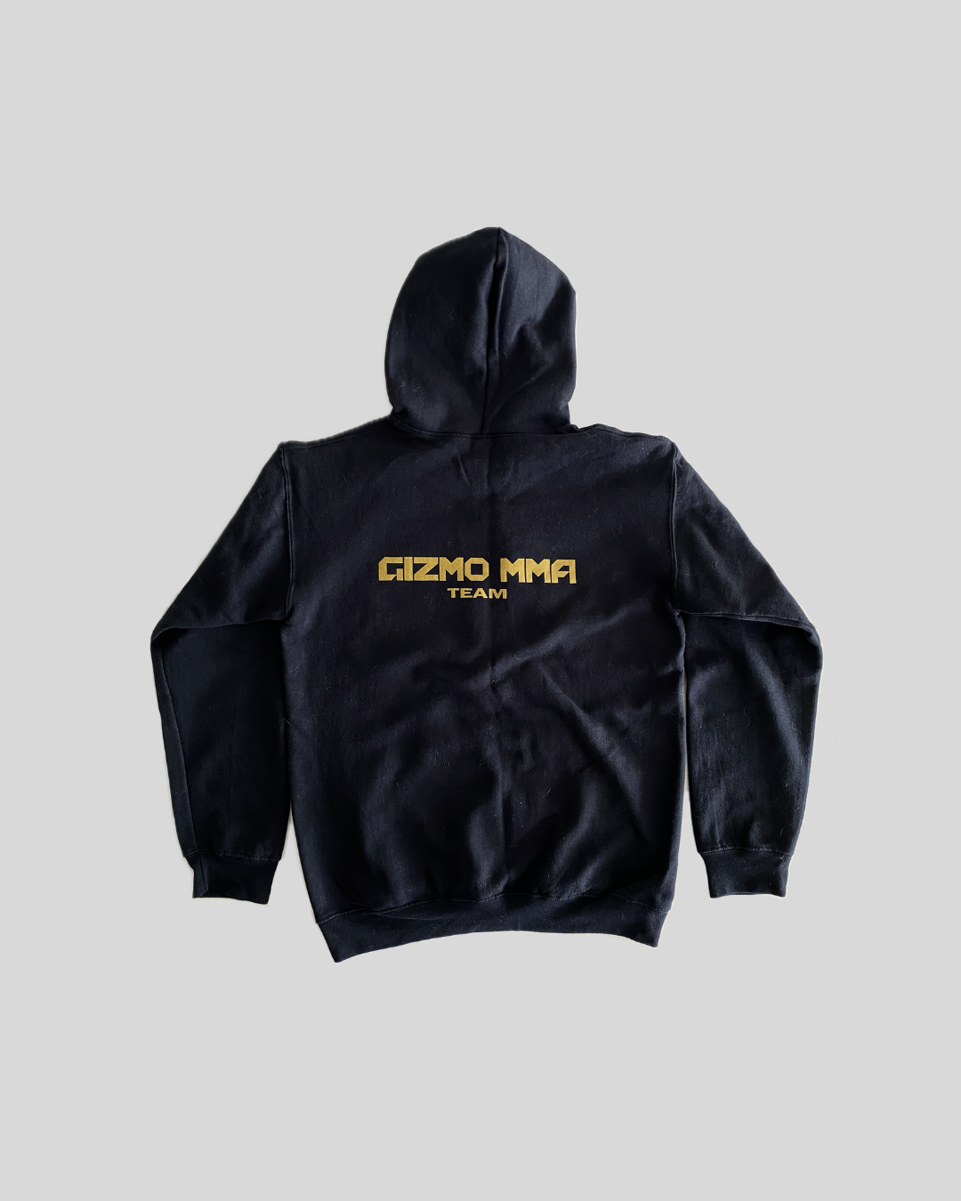 Gizmo MMA - Sweatshirt (2)