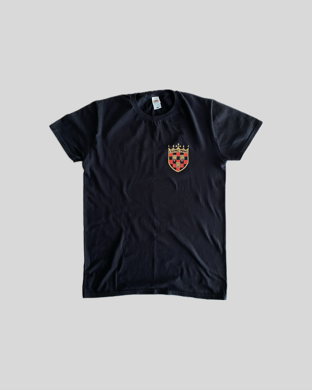 Gizmo MMA - T-shirt (1)