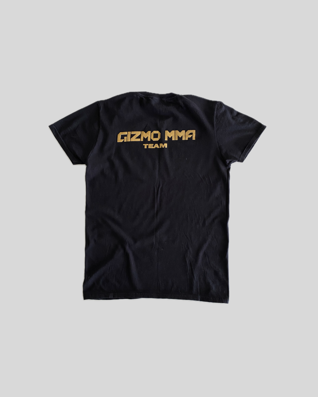 Gizmo MMA - T-shirt (2)