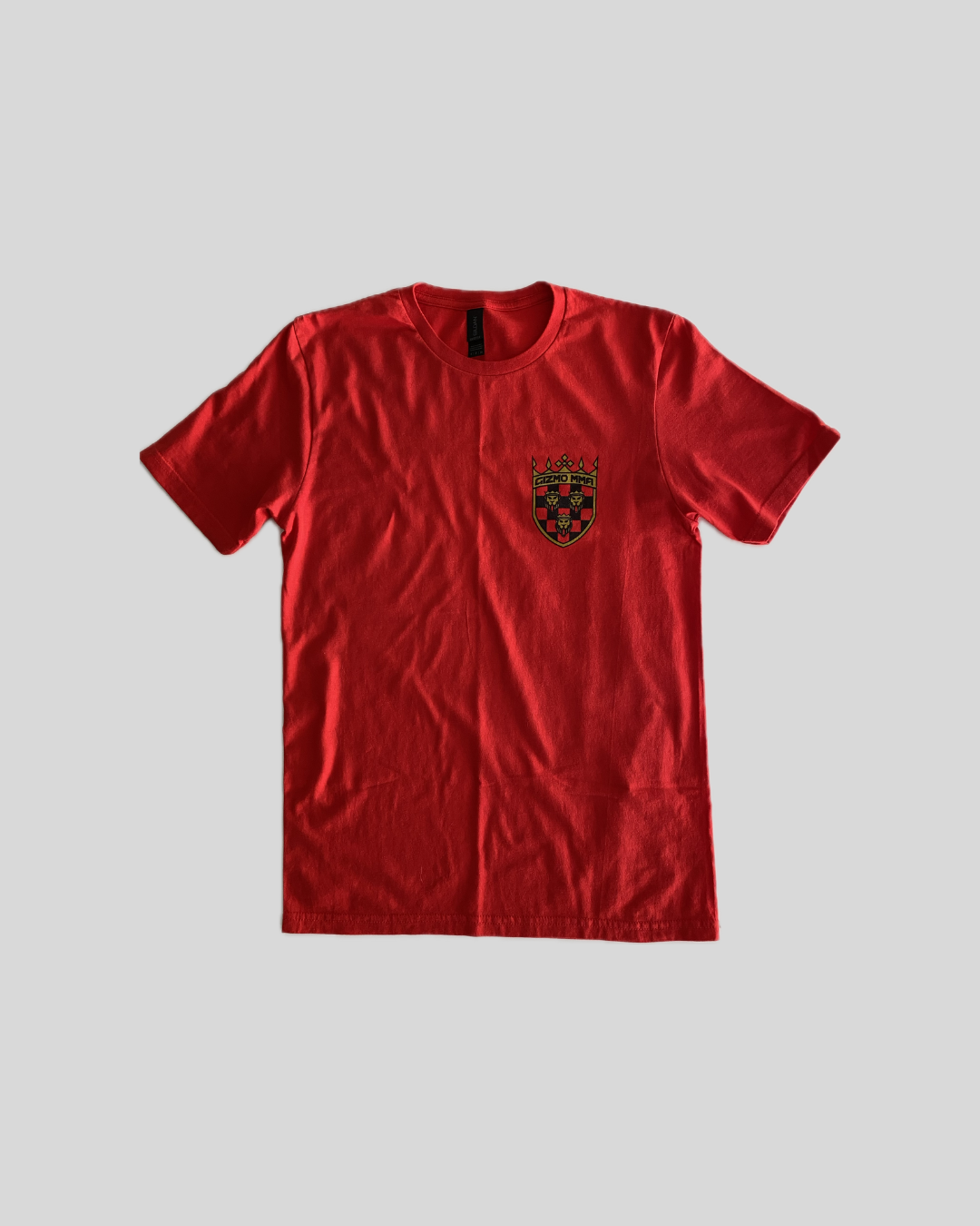 Gizmo MMA - T-shirt (3)